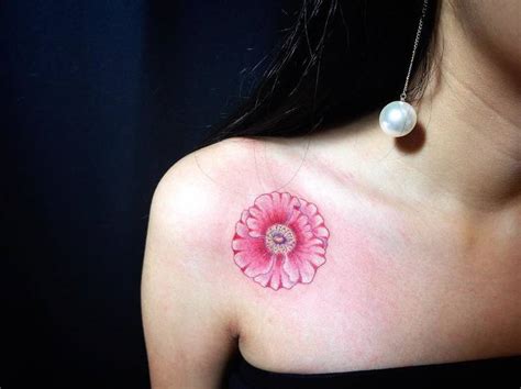 60 Beautiful Poppy Tattoo Designs And Meanings Page 5 Of 6 Tattooadore