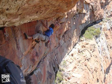 Ben Heatlie Free At Last Climb Za Rock Climbing Bouldering In South Africa