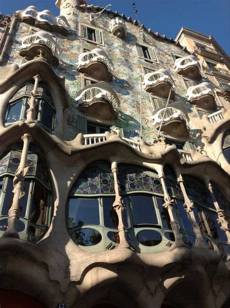 Casa batllo in barcelona is more than a colorful house: Casa Batlló - Compare Ticket and Tour Prices to Find the ...