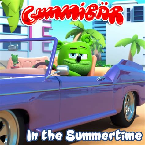 in the summertime gummibär wiki fandom