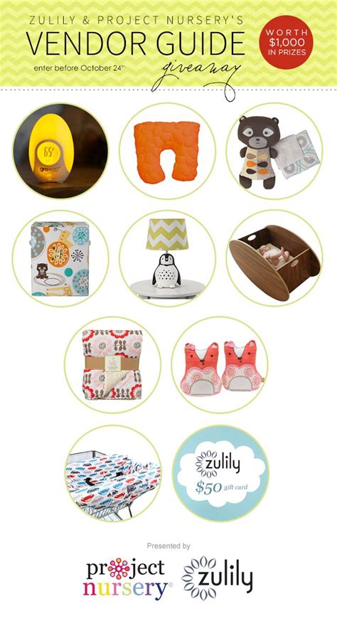 Zulily Sale And Giveaway Project Nursery Project Nursery Baby