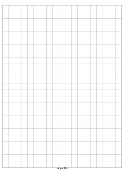 1 Cm Graph Paper With Black Lines A Graph Paper Get Printable Grid Images