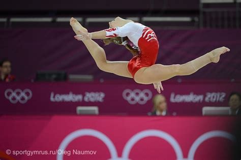 Anastasia Grishina In Tf Gymnastics Videos Gymnastics Gymnastics Facts