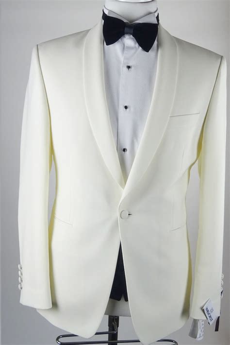 white wedding tuxedo jacket tom murphy s formal and menswear