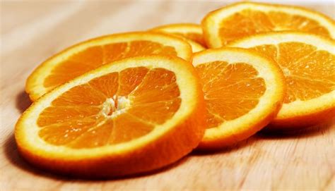 Free Picture Slices Fruit Orange Fresh Juicy Fruit Food