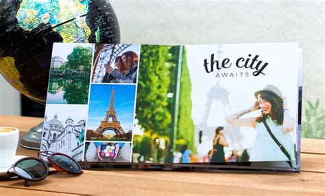 Maybe you would like to learn more about one of these? How to Make Beautiful Travel Photo Books | Travel book design, Diy photo book, Photo book