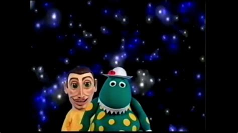 Wake Up Jeff Medley Mix Up The Wiggle Puppets Youtube
