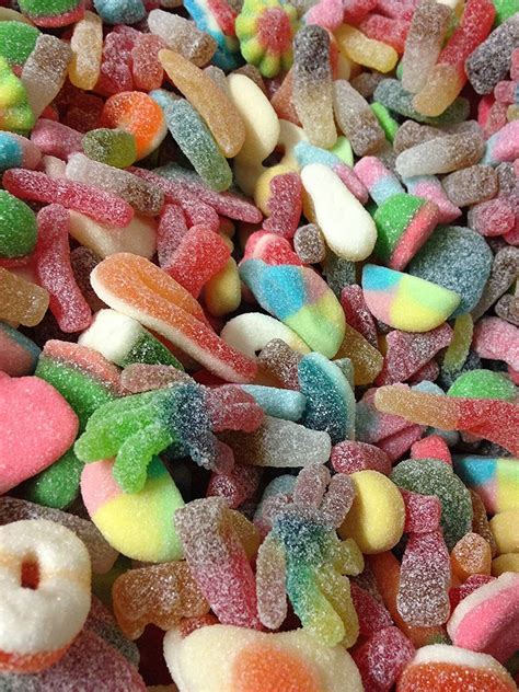 1kg Fizzy Sweets Mix Assortment Of Fizzy Jelly Pick N Mix Party Sweets 5060487714857 Ebay
