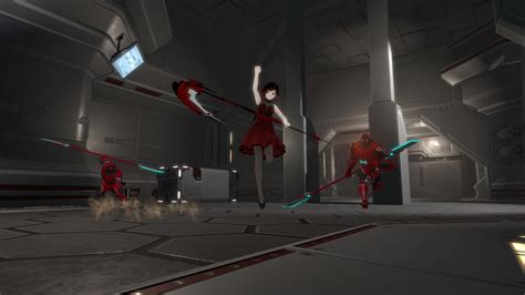 Rwby Grimm Eclipse Team Rwby Beacon Dance Costume Pack On Steam