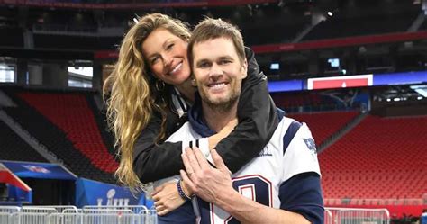 Tom Brady Had The Best Reaction To A Mean Tweet About His Sex Life With