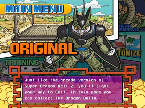Mar 29, 2017 · dragon ball z is a video game franchise based of the popular japanese manga and anime of the same name. Super Dragon Ball Z Details - LaunchBox Games Database