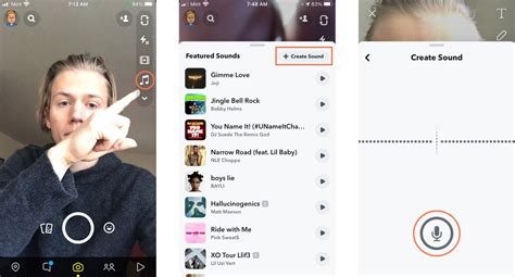 snapchat spotlight what you should know about posting editing and sharing