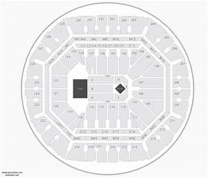 Oracle Arena Seating Chart Seating Charts Tickets