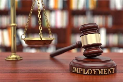 Labor And Employment Law Jambg Attorneys