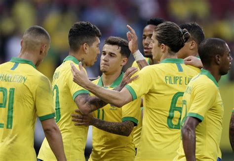 La edición de 2019 será más que especial con el regreso de la conmebol copa américa a brasil después de 30 años. Brazil vs. Bolivia FREE LIVE STREAM: Watch Copa America ...