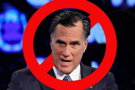 not mitt romney campaign will help mitt romney continue to not face serious opposition