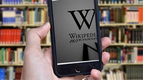 Why Wikipedia Has Been Banned In China In All Languages
