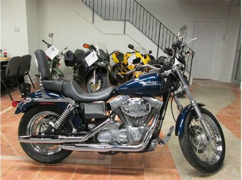 Seems to lessen when accelerating. 2002 Harley-Davidson FXD Dyna Super Glide for sale on ...