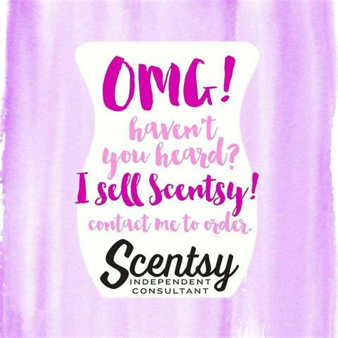 scentsy ashley independent consultant thunder bay