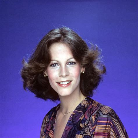 Jamie Lee Curtis Iconic Photos Through The Years