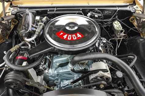A Detailed Look Back At The 1967 Pontiac Firebird