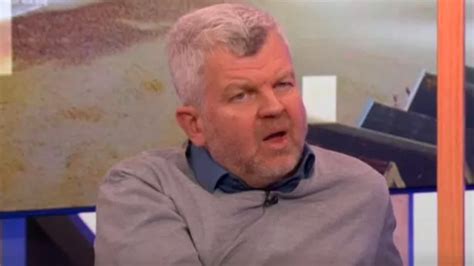 The One Show Viewers Believe Adrian Chiles Wants Old Job Back After