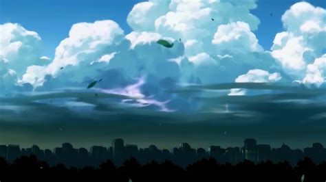 Multiple sizes available for all screen sizes. Anime Landscape Wallpaper HD | PixelsTalk.Net