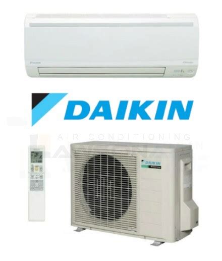Daikin air conditioner manual brc1c51 61. Daikin FTXS71L 7.1kW Split Air Conditioner Brisbane ...