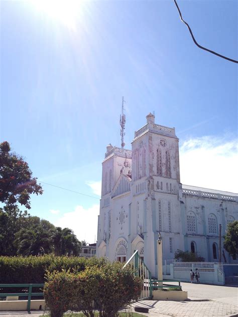 Down Town Les Cayes Places To Visit Travel Greater Antilles