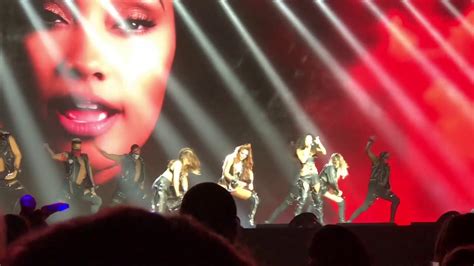 Little Mix Power Glory Days Tour Liverpool Youtube