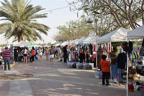 Top 12 Shopping Markets In Dubai That Tourists Must Visit