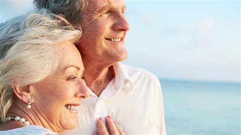 Australian Seniors And Relationships Survey Reveals Dating And Sex