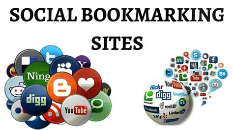 Free Social Bookmarking Sites List FriskyWeb
