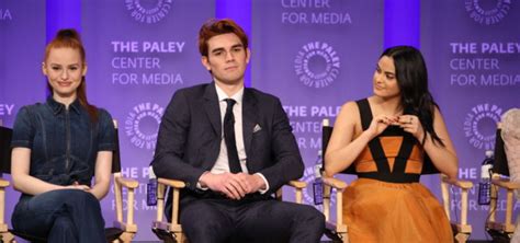 Paleyfest la 2018 gives fans access to special screenings, exclusive conversations, and we're honored that queen sugar has been invited to paleyfest la as part of a robust array of creativity sunday, march 25: Photos: Riverdale at PaleyFest 2018! | KSiteTV