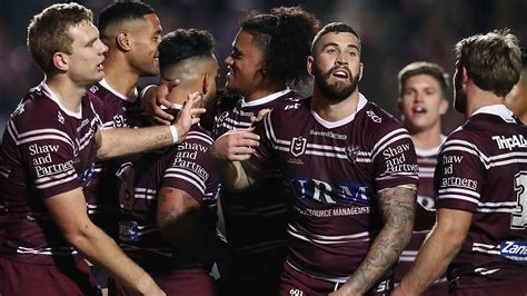 Our completely redesigned experience gives you access to your favourite team and favourite . Manly Sea Eagles NRL team breaking news