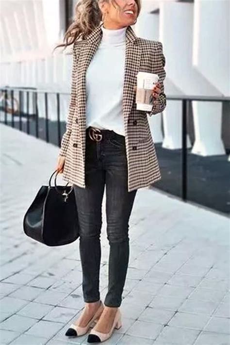 31 Winter Business Outfits To Be The Fashionable Woman In Your Office Best Business Casual