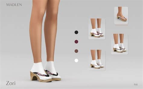 Madlen Zori Shoes Madlen Sims 4 Sims 4 Cc Shoes Sims 4 Expansions