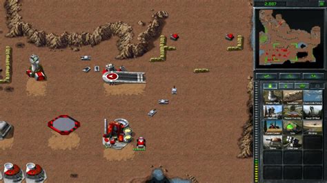Command And Conquer Remastered Collection Review Stargamers