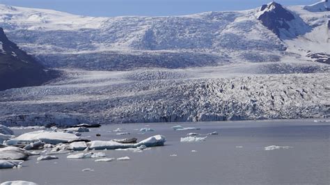 Free Images Sea Water Horizon Snow Cold Winter Cloud Morning