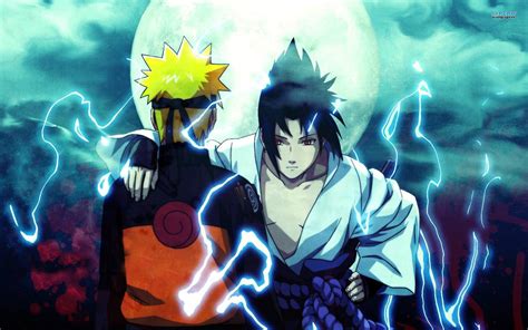 Cool Naruto Wallpapers Hd 72 Background Pictures