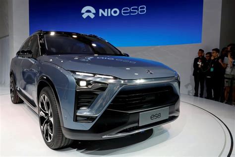 China is the biggest automotive market in the world, with the country here's the most popular cars that are made in china, in terms of sales based on the numbers from china auto web and the china. ANALYST: Here's why Nio isn't the Chinese Tesla 'killer' (TSLA, NIO) | Markets Insider