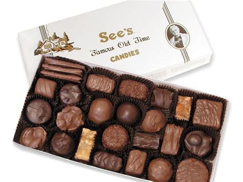 Sees Candies Opening Its First Ohio Chocolate Shop At Beachwood Place