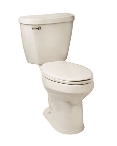Mansfield Protector Elongated Ada Complete Toilet Kit With