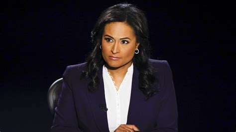 Records have it that she was born in philadelphia, the largest city in pennsylvania. The Reaction To Kristen Welker's Debate Performance