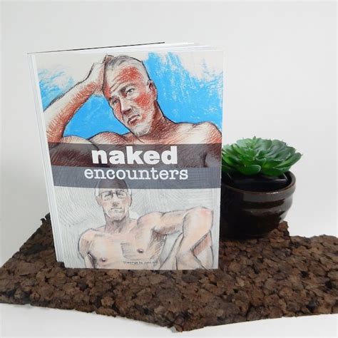 Sexy Naked Men Etsy