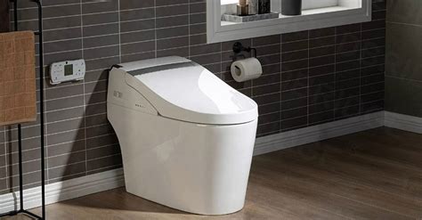 6 Best Tankless Toilets In 2023 Detailed Reviews