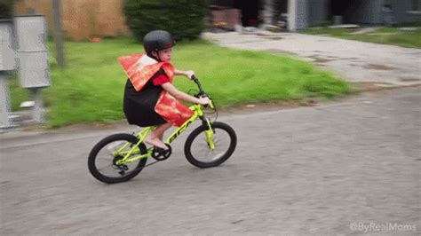 Kid Biking Gifs Get The Best On Giphy