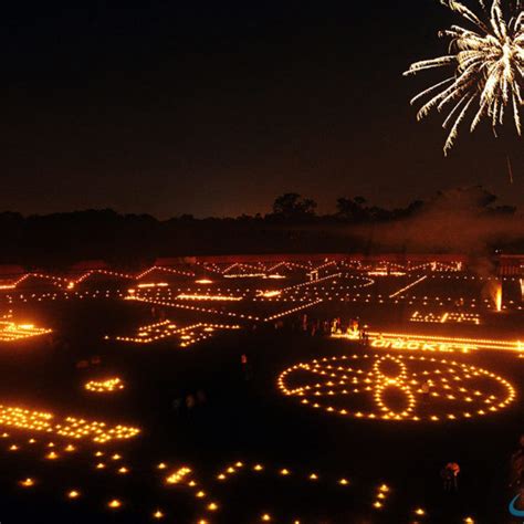 Diwali - Countries that celebrate Diwali across the World Religion World