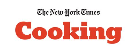 Cooking The New York Times