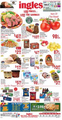 Food lion grocery store of thomasville. Ingles Markets in Thomasville NC | Weekly Ads & Coupons
